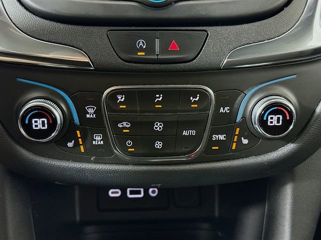 Used 2023 Chevrolet Equinox LT image 15