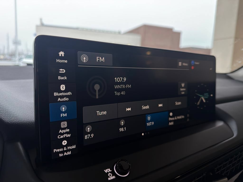 Used 2026 Honda Accord EX-L image 28