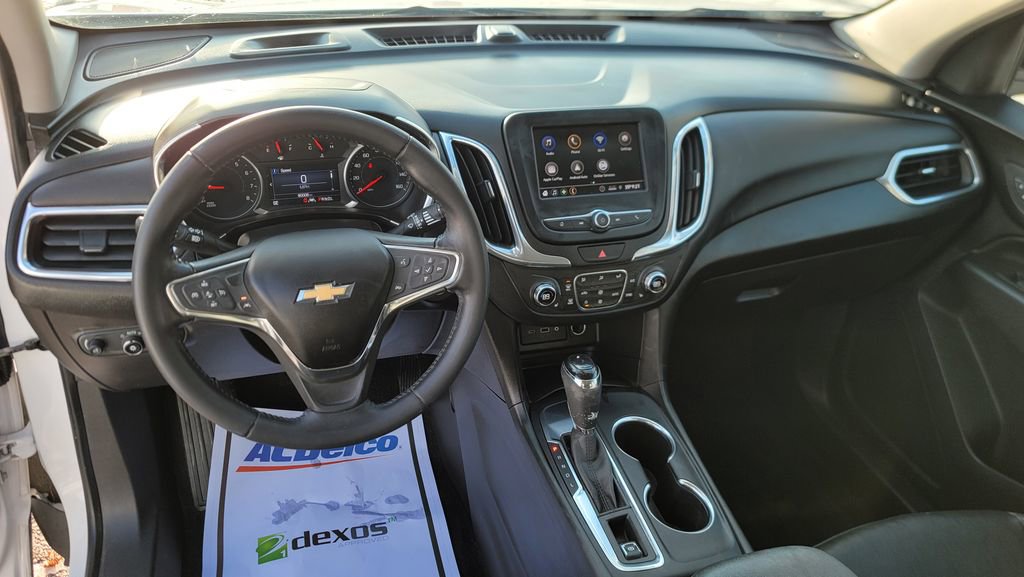 Used 2020 Chevrolet Equinox LT w/ Sport Edition image 24