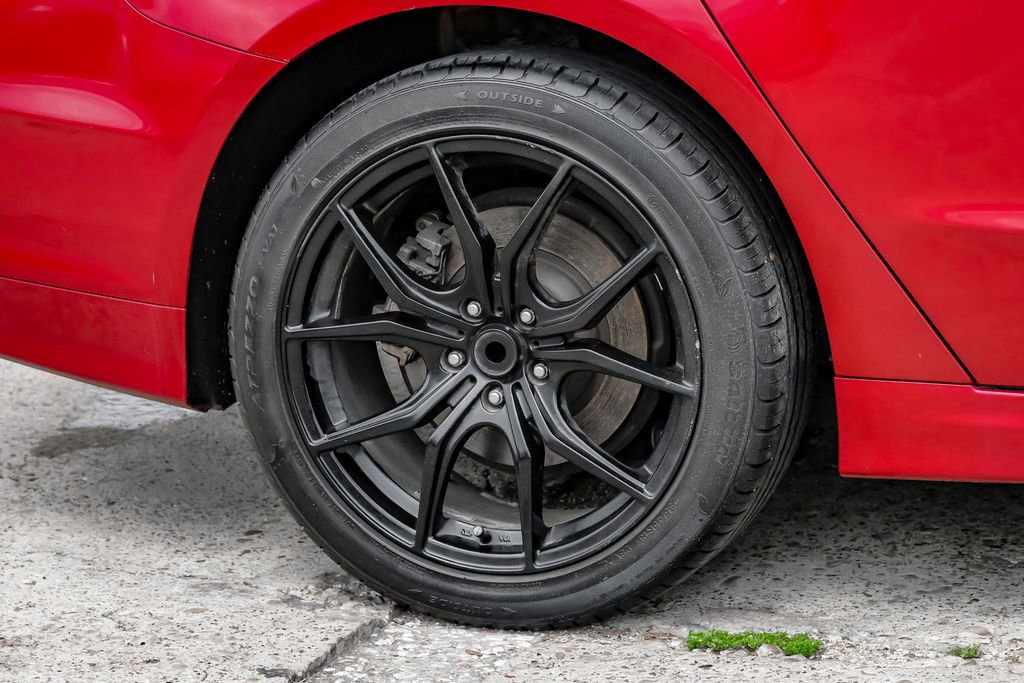 Used 2016 Ford Fusion SE FWD image 57