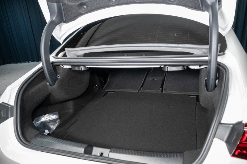 Certified 2026 Mercedes-Benz CLA 250 image 9