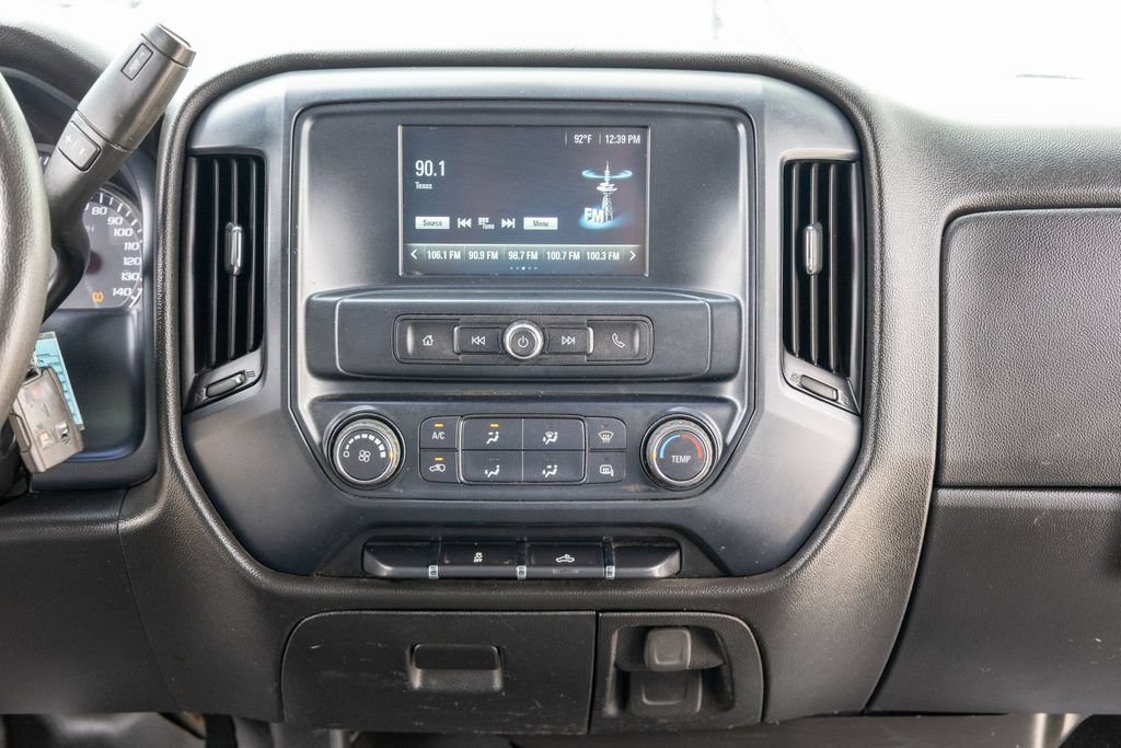 Used 2019 GMC Sierra 2500 2WD Crew Cab image 16