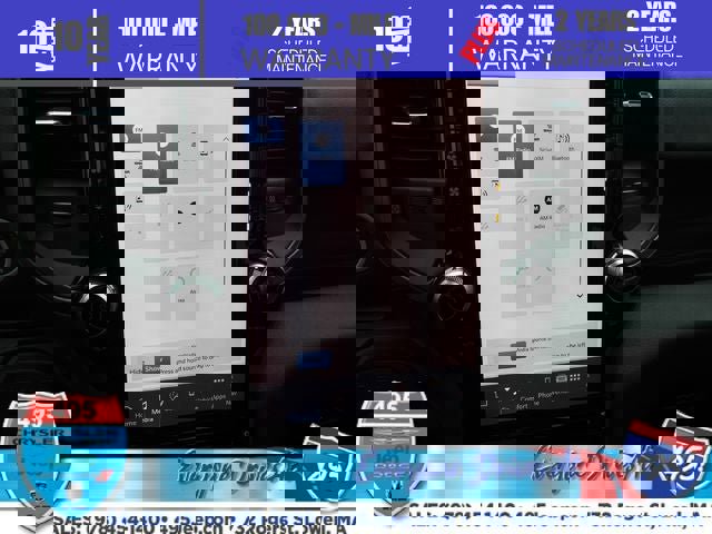 New 2026 RAM 3500 Tradesman image 19