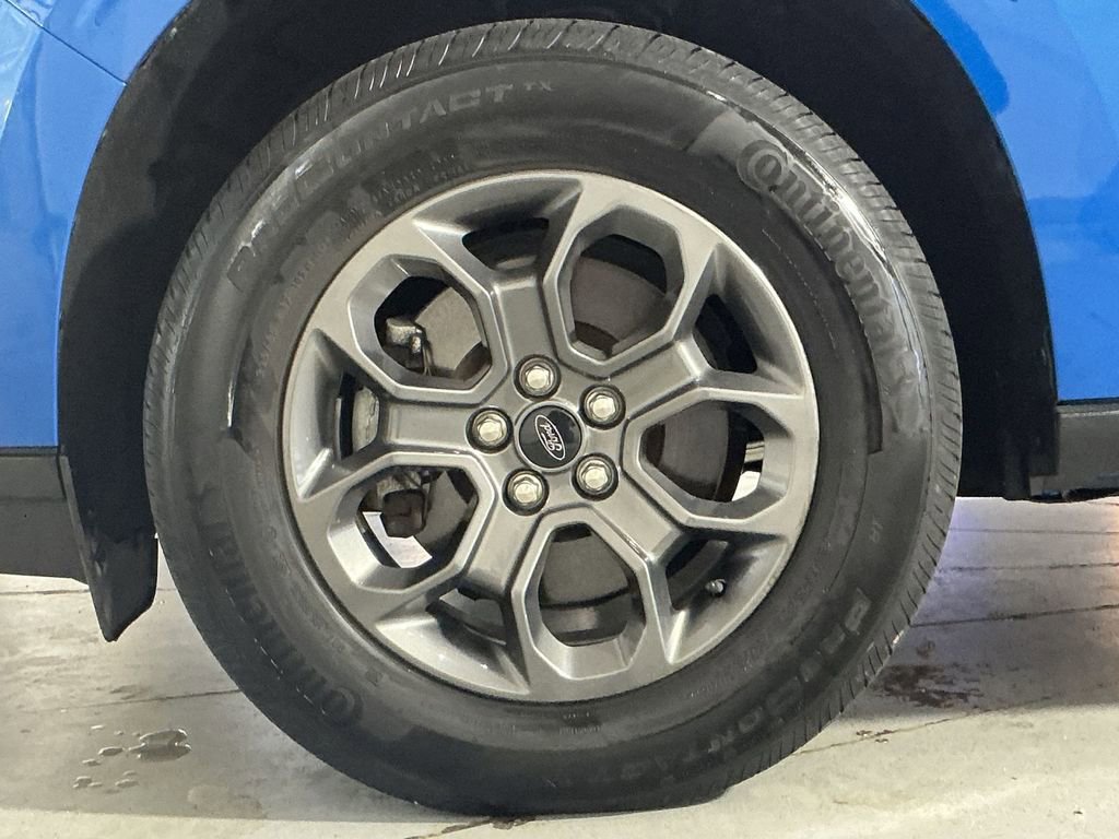 Used 2022 Ford Maverick XLT w/ Equipment Group 300A Standard image 20