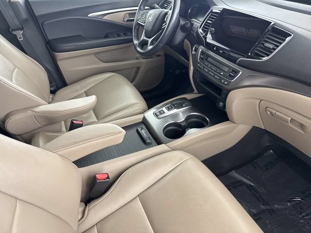 Used 2022 Honda Pilot EX-L image 25