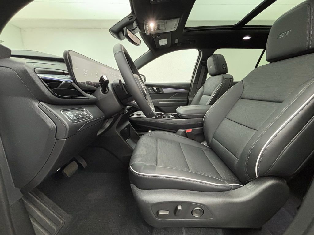 New 2026 Buick Enclave Sport Touring w/ Power Package image 21