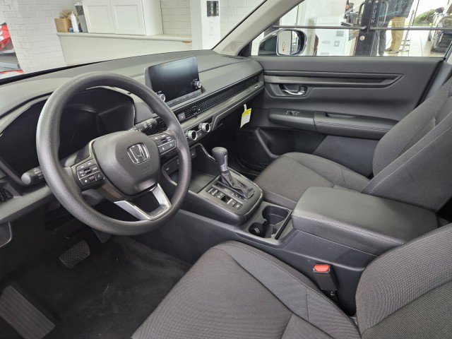 Used 2025 Honda CR-V EX image 8
