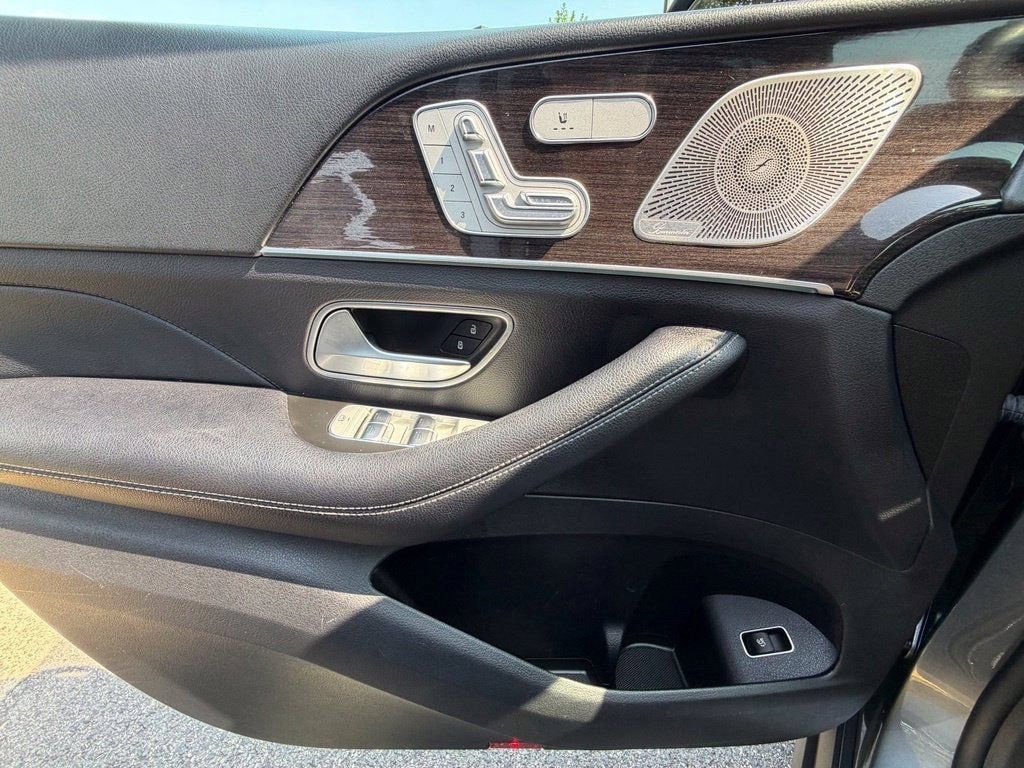 Used 2021 Mercedes-Benz GLE 350 4MATIC image 29