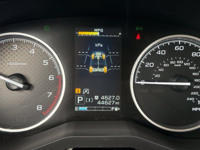 Used 2019 Subaru Forester Limited w/ Popular Package #3 AWD/4WD image 16