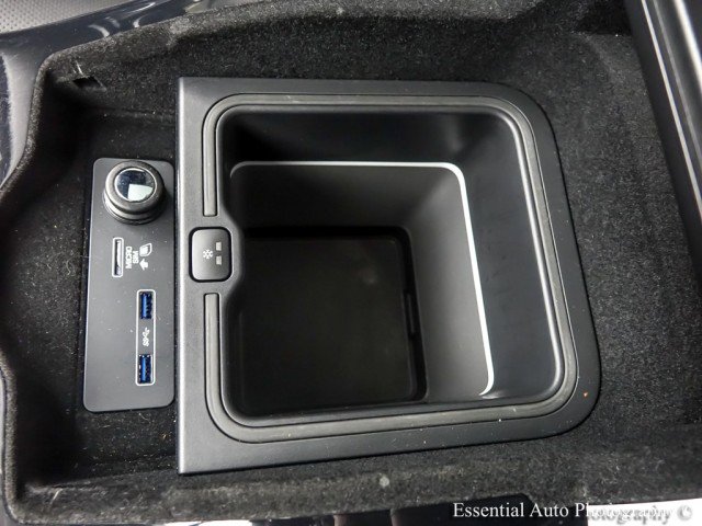 Used 2020 Land Rover Range Rover HSE AWD/4WD image 23