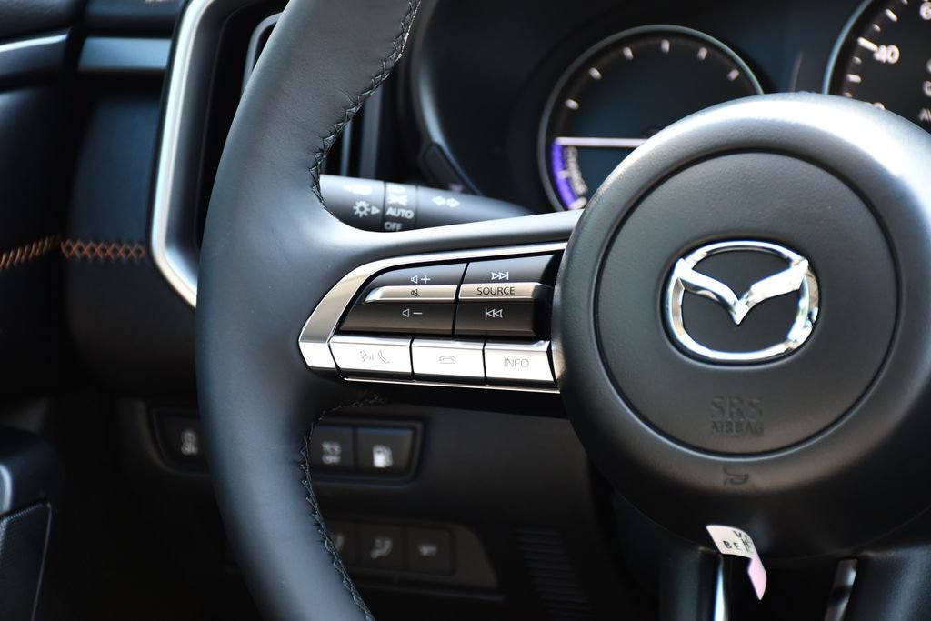 New 2026 MAZDA CX-50 AWD 2.5 Hybrid w/ Weather Package image 23