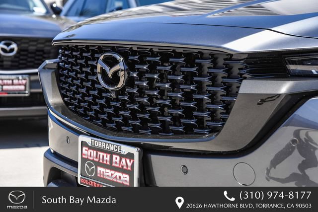 New 2026 MAZDA CX-50 2.5 Turbo w/ Cargo Package AWD/4WD image 5
