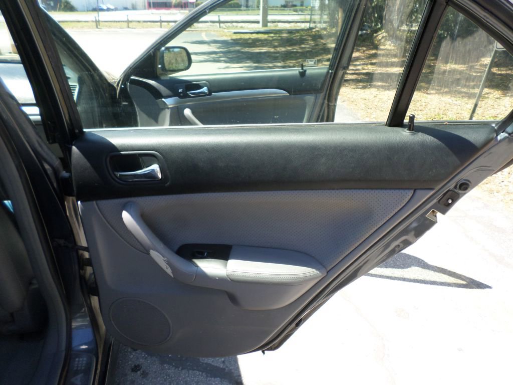 Used 2008 Acura TSX FWD image 16