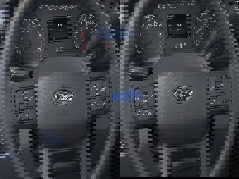 New 2026 Ford F550 4x4 Supercab Super Duty image 12