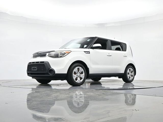 Used 2015 Kia Soul FWD image 31