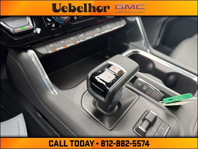 New 2026 GMC Sierra 1500 Denali AWD/4WD image 30