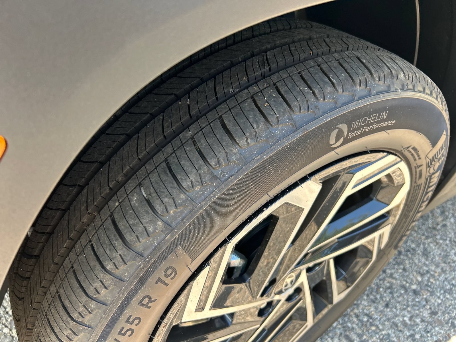 New 2026 Hyundai Tucson Limited AWD/4WD image 24