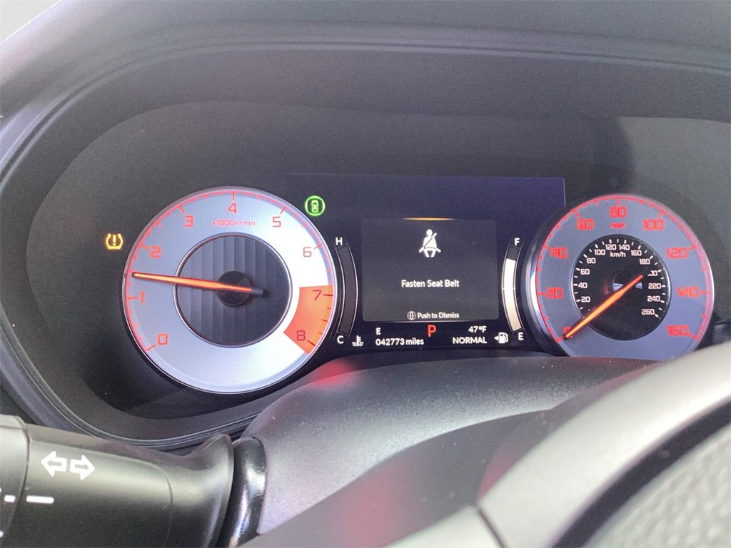 Used 2021 Acura TLX w/ A-SPEC Pkg image 11