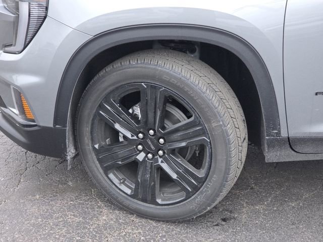 New 2026 GMC Acadia Elevation w/ Black Edition image 26