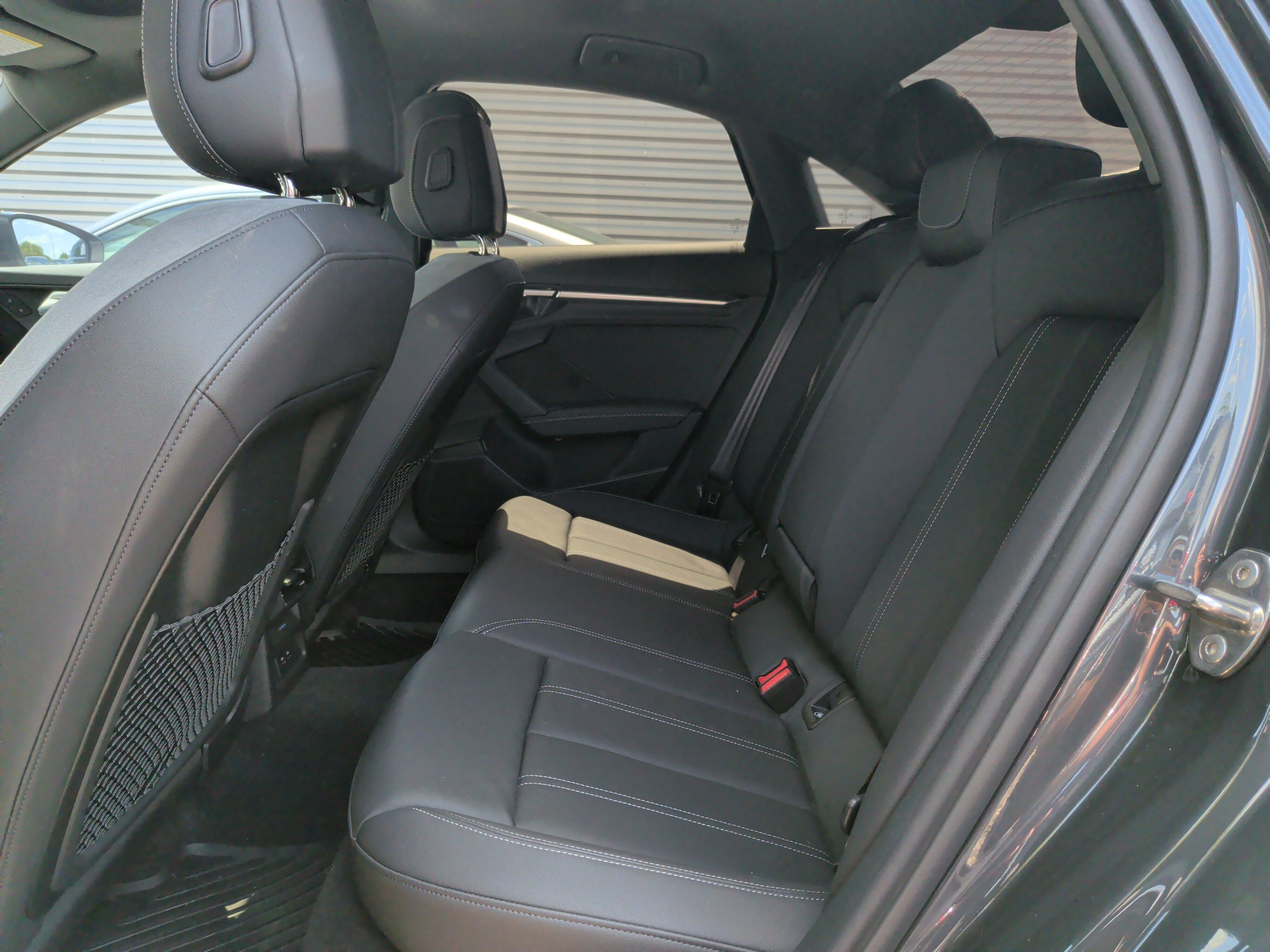 Certified 2023 Audi A3 2.0T Premium AWD/4WD image 30