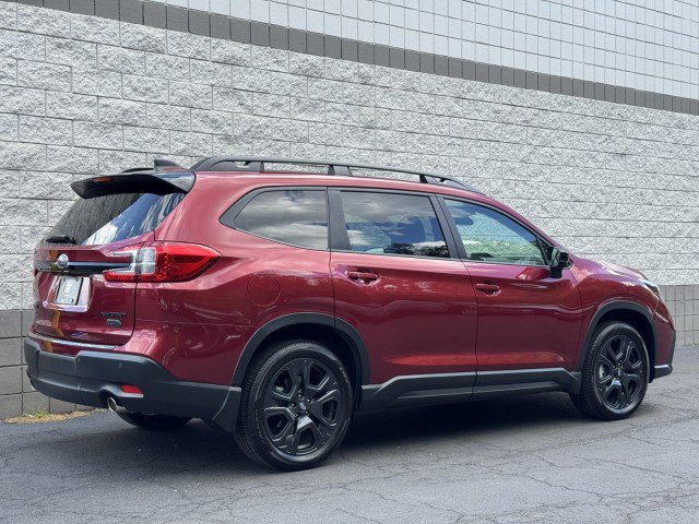 Used 2025 Subaru Ascent Bronze Edition AWD/4WD image 17