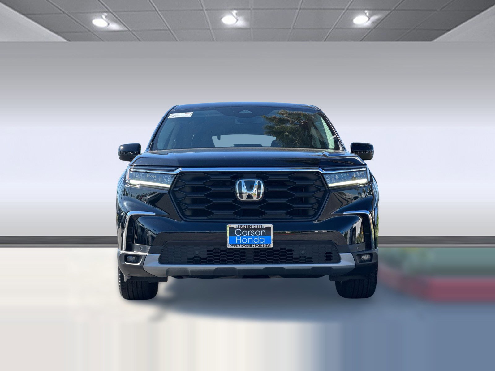 Used 2023 Honda Pilot EX-L image 5
