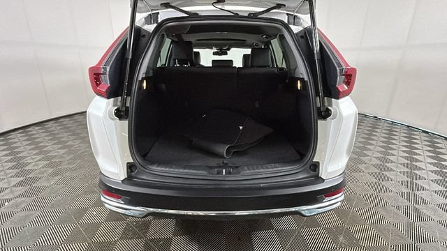 Used 2022 Honda CR-V Touring image 26