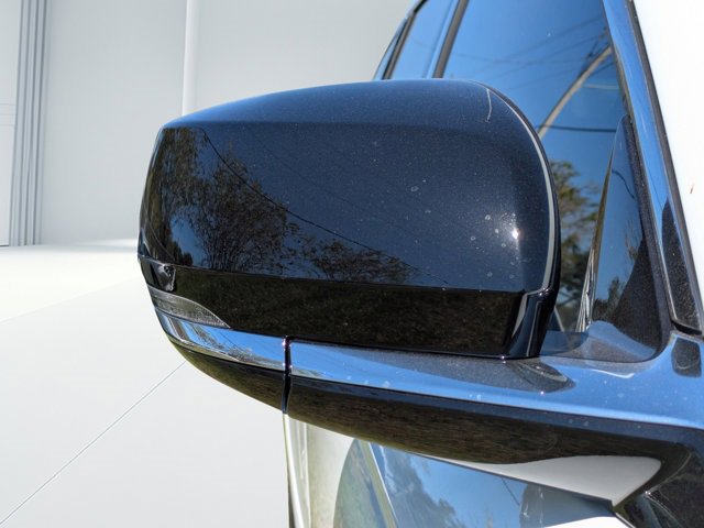 New 2025 Jeep Grand Cherokee L Overland w/ Advanced Protech Group III image 10