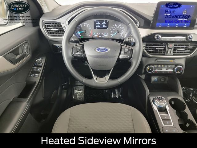 Certified 2022 Ford Escape SE w/ Cold Weather Package image 27