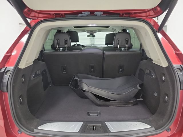 Used 2019 Buick Envision Premium AWD/4WD image 7