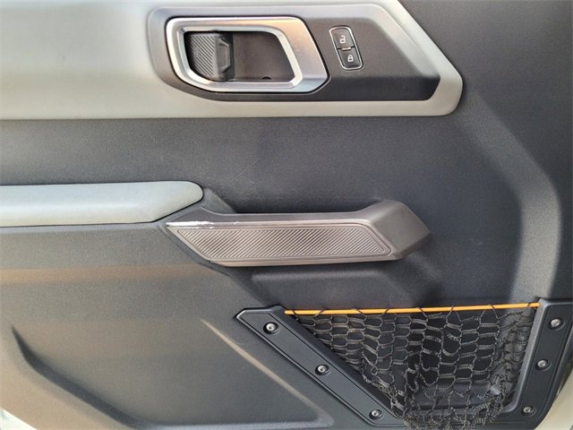 Certified 2022 Ford Bronco Badlands image 25