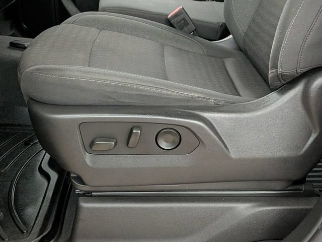 Used 2024 Chevrolet Silverado 1500 Custom AWD/4WD image 14