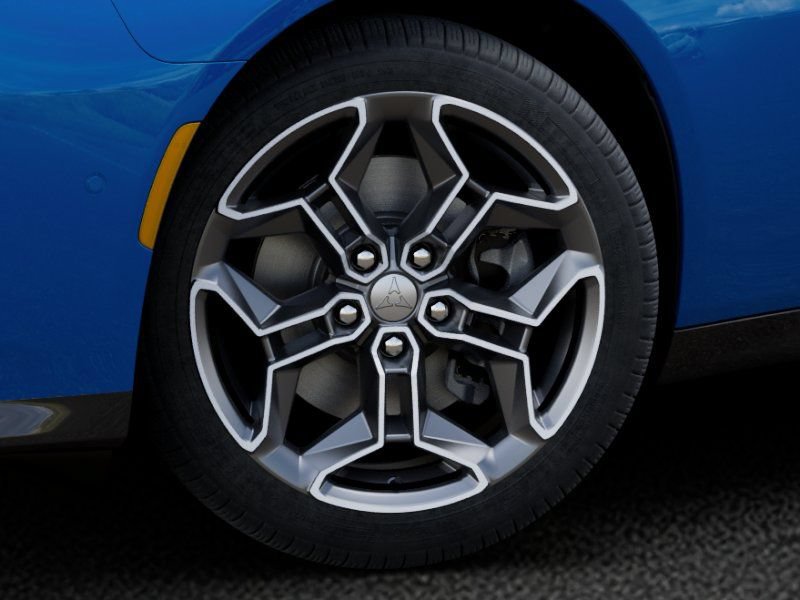 New 2026 Dodge Charger R/T AWD/4WD image 8