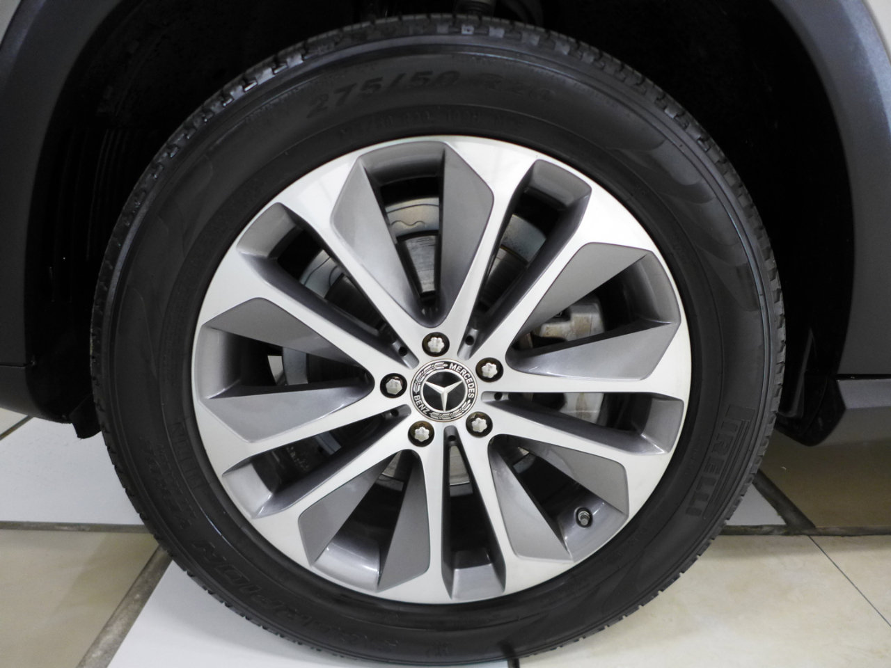 Used 2020 Mercedes-Benz GLE 350 image 82