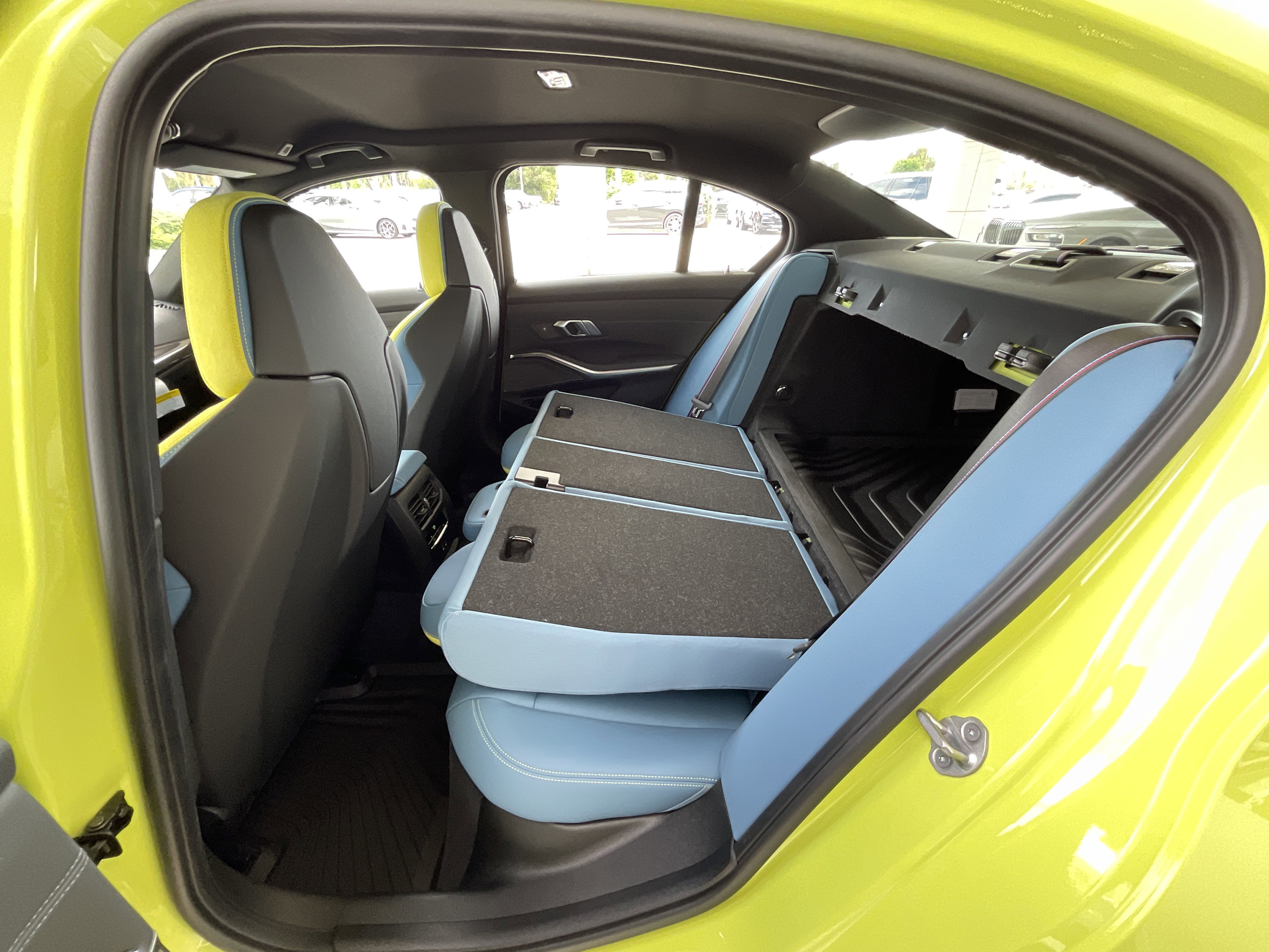 New 2026 BMW M3 Competition w/ M Driver's Package image 28