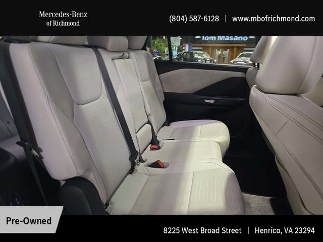 Used 2024 Lexus TX 350 AWD w/ Technology Package image 11