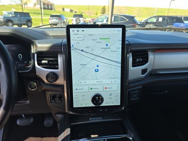 Certified 2023 Ford Expedition Timberline image 20