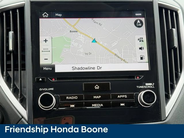 Used 2023 Subaru Forester Touring AWD/4WD image 23