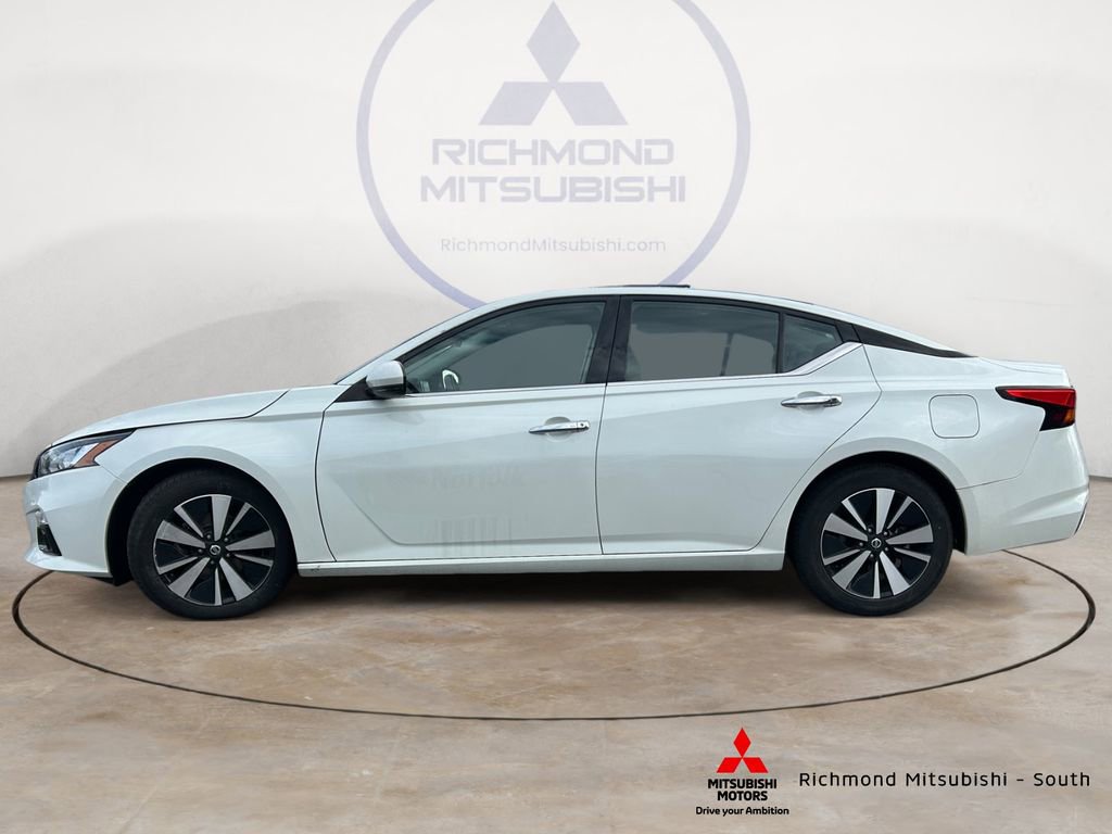 Used 2022 Nissan Altima 2.5 SL image 6