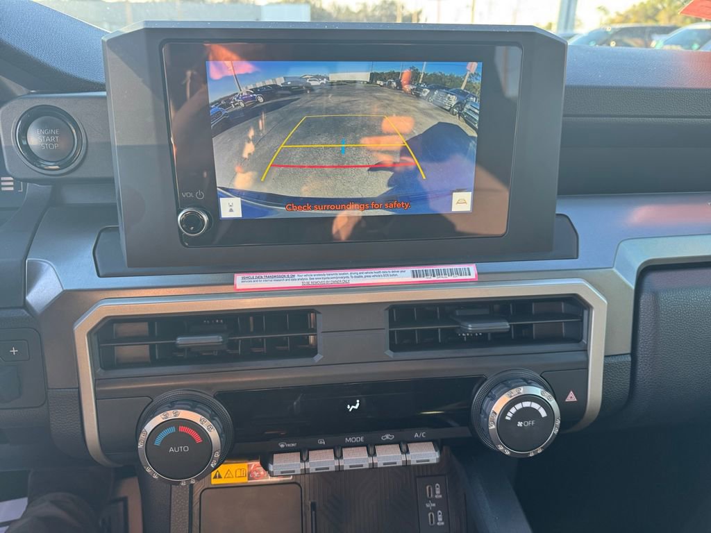Used 2024 Toyota Tacoma SR5 image 29
