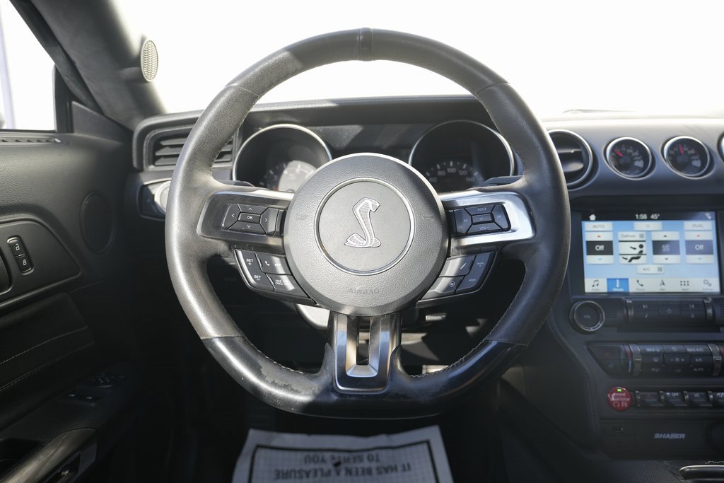 Used 2017 Ford Mustang Shelby GT350 image 55