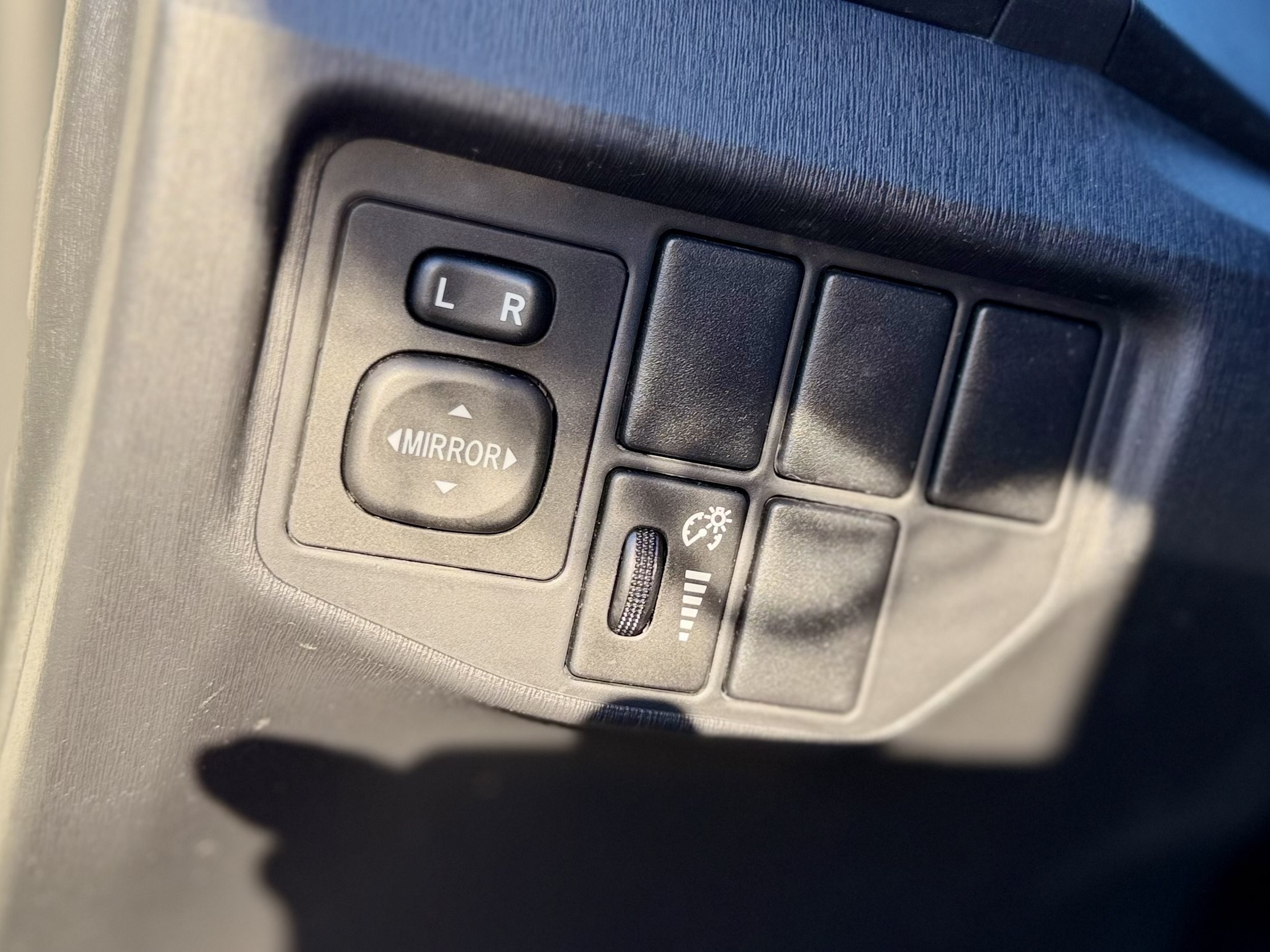Used 2014 Toyota Prius Three FWD image 37