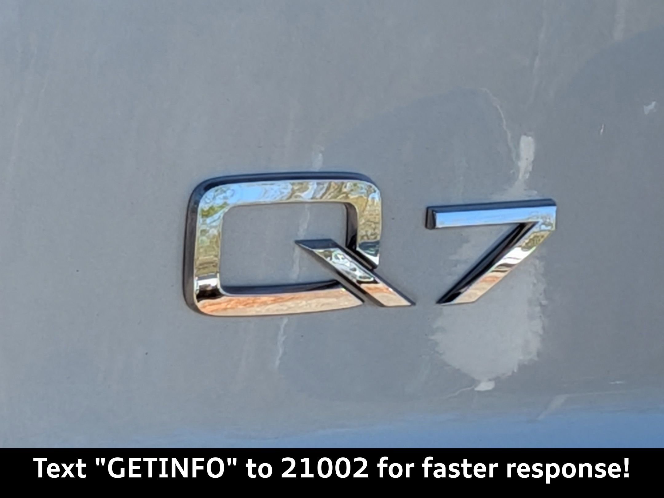 Certified 2024 Audi Q7 3.0T Prestige image 14
