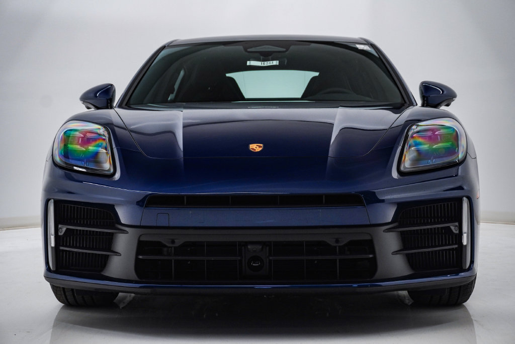 New 2026 Porsche Panamera 4 AWD/4WD image 6