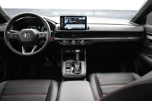 Used 2025 Honda CR-V Sport-L image 19