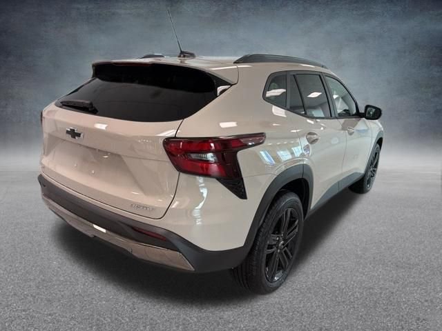 New 2026 Chevrolet Trax ACTIV w/ Driver Confidence Package image 7