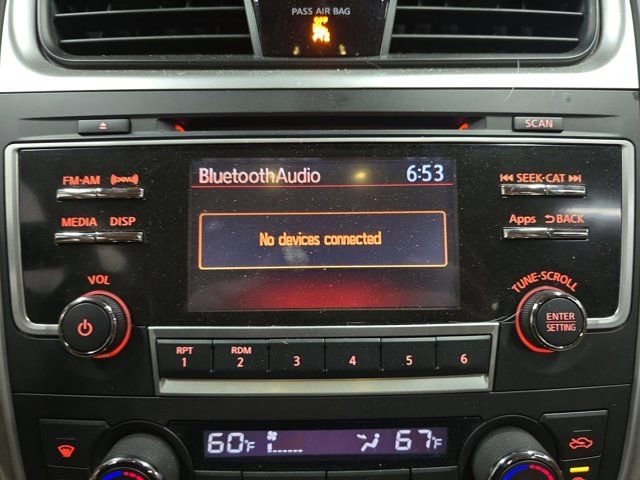 Used 2016 Nissan Altima 2.5 SV image 21