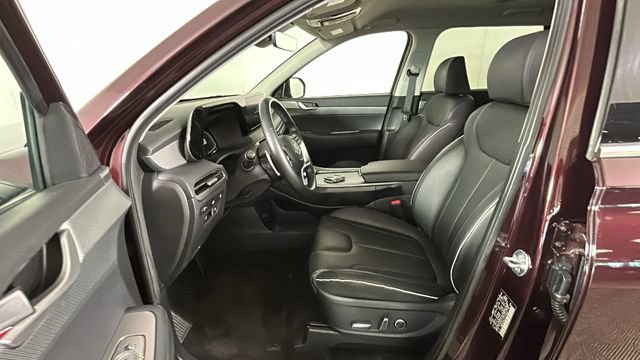 Used 2024 Hyundai Palisade SEL AWD/4WD image 11