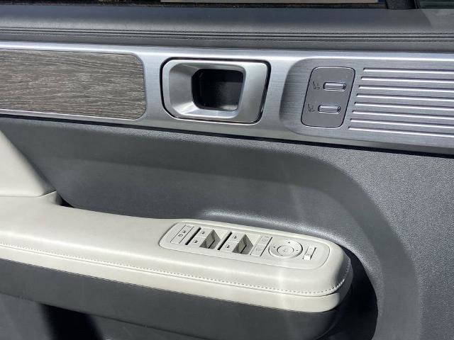 Used 2024 Hyundai Santa Fe Calligraphy image 20