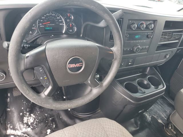 Used 2014 GMC Savana 2500 image 10